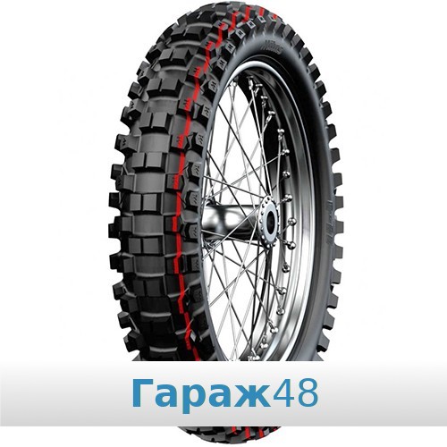 Mitas C-26 110/90 R19 62M
