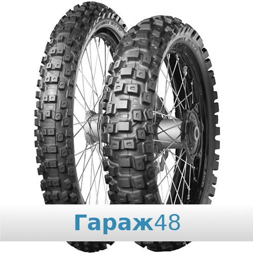 Dunlop Geomax MX71 110/90 R19 62M