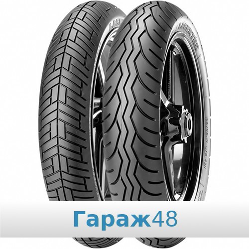 Metzeler Lasertec 110/90 R19 62H