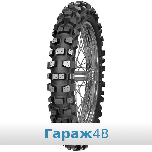 Mitas XT-454 Win Fric 110/90 R19 62M