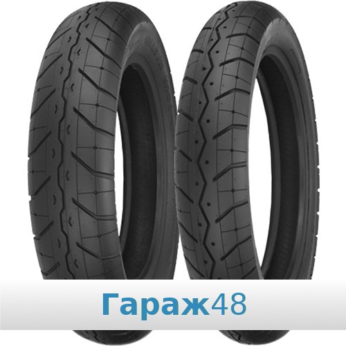 Shinko 230 Tour Master 110/90 R19 62V